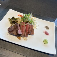 TEPPANYAKI 10 SHIBUYA - 