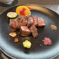 TEPPANYAKI 10 SHIBUYA - 