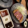 牛カツ京都勝牛 イオンレイクタウンmori店