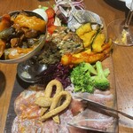 ラ・トリプレッタ - 