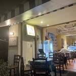 ラ・トリプレッタ - 