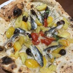 ラ・トリプレッタ - 