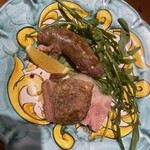 ラ・トリプレッタ - 