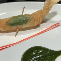 ラトリエ ドゥ ジョエル・ロブション - 