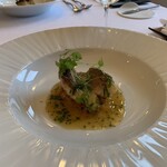 ファーストポケット - アコウ