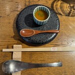 海老丸らーめん - 