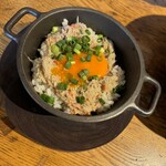 海老丸らーめん - 