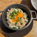 海老丸らーめん - 