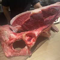 祇園 肉料理おか - 