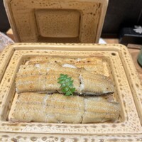 炭焼 うな富士 有楽町店 - 