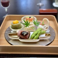 料亭 大宮 一の家 - 