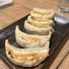 肉汁餃子のダンダダン なんば店
