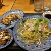 あんかけ焼そば 陳麻婆豆腐 STORM 京橋店