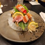 酒 魚 人情 有馬 - 