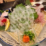 酒 魚 人情 有馬 - 