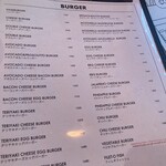 クリッターズバーガー - 