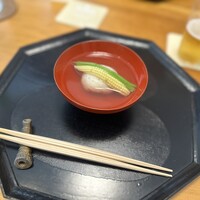 西麻布 大竹 - 