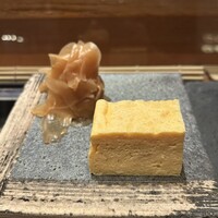 築地青空三代目 大名古屋ビルヂング店 - 