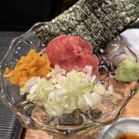 築地青空三代目 大名古屋ビルヂング店 - 