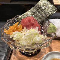 築地青空三代目 大名古屋ビルヂング店 - 
