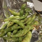 一番搾りコラボショップ ビアバル 三宮麦酒 - 