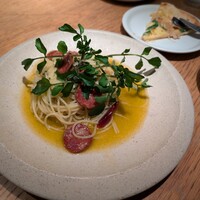 Tsuchi 農園野菜とチーズ料理 - 