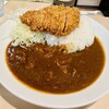 とんかつ檍のカレー屋 いっぺこっぺ 新橋店