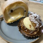 パティスリー ベル - 