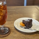 フランジパニ - 