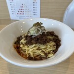 担担麺 微風 - 