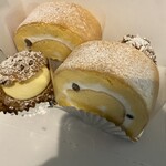 パティスリー ベル - 