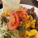 チャンドリカ - 