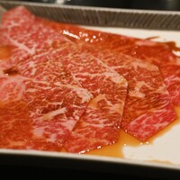 焼肉 喰心 - 