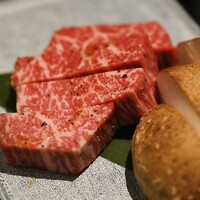 焼肉 喰心 - 