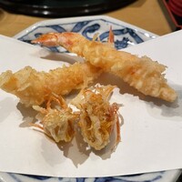 てんぷら 天翔 - 