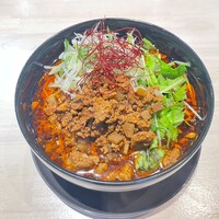 四川担々麺