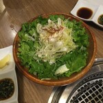 焼肉レストラン ROINS - 