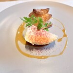 手打ち蕎麦とフレンチの やな木 - 