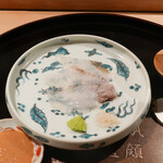 寿し道 桜田 - 風間水産イシガレイ