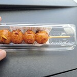 口福堂 - 料理写真: