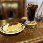 日方珈琲焙煎所 by CAFE SQUARE - 