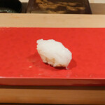 寿し道 桜田 - アオリイカ