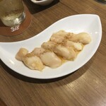 焼肉レストラン ROINS - マルチョウ