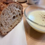 手打ち蕎麦とフレンチの やな木 - 