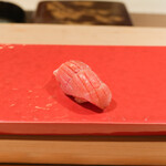 寿し道 桜田 - トロ