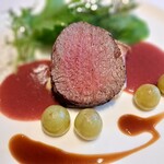 手打ち蕎麦とフレンチの やな木 - 