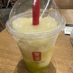 ゴンチャ - ドリンク写真: