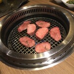 焼肉レストラン ROINS - 