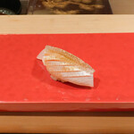 寿し道 桜田 - 春子