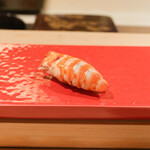 寿し道 桜田 - 車海老